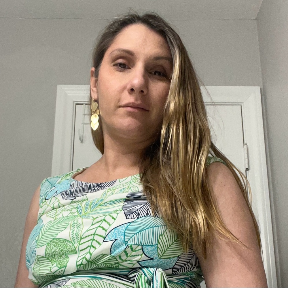 Meet your Posher, Jen